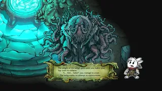 Скриншот 5 к игре The Broken Ceiling