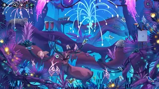 Скриншот 3 к игре Hidden Wings and Paws