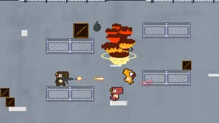 Скриншот 1 к игре King of Snatchers