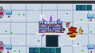 Скриншот 2 к игре King of Snatchers