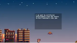 Скриншот 3 к игре King of Snatchers