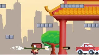 Скриншот 4 к игре King of Snatchers