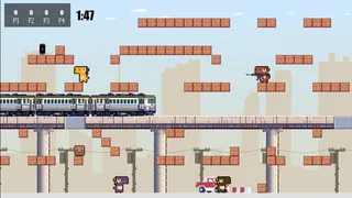 Скриншот 5 к игре King of Snatchers