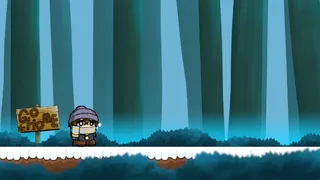 Скриншот 1 к игре 手遅れの森-Too Late Forest-