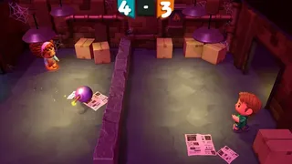 Скриншот 7 к игре Footsy