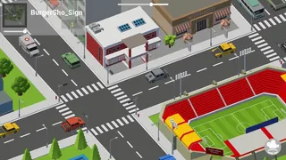 Скриншот 2 к игре City find all