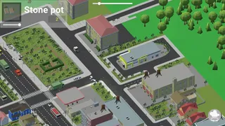 Скриншот 3 к игре City find all