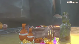 Скриншот 1 к игре Medival Hustle