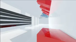 Скриншот 3 к игре Speed Run