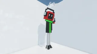 Скриншот 8 к игре Speed Run