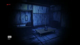 Скриншот 1 к игре Kappa's Asylum
