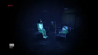 Скриншот 6 к игре Kappa's Asylum
