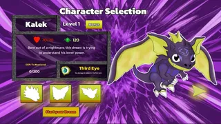 Скриншот 8 к игре Dreamians: Card Battle