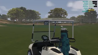 Скриншот 1 к игре An Other Golf Game