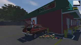 Скриншот 3 к игре An Other Golf Game