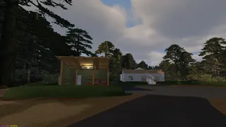 Скриншот 6 к игре An Other Golf Game