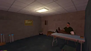 Скриншот 7 к игре An Other Golf Game