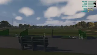 Скриншот 8 к игре An Other Golf Game