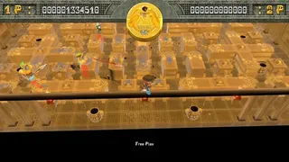 Скриншот 3 к игре Tomb Stalkers