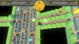 Скриншот 4 к игре Tomb Stalkers
