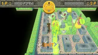 Скриншот 5 к игре Tomb Stalkers