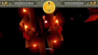 Скриншот 7 к игре Tomb Stalkers