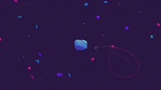 Скриншот 1 к игре Curiosmos