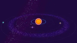 Скриншот 3 к игре Curiosmos