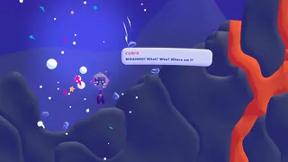 Скриншот 4 к игре Curiosmos