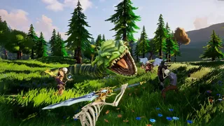 Скриншот 5 к игре Spire Horizon Online