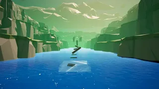 Скриншот 4 к игре Wonder Ball