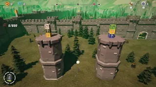Скриншот 5 к игре Wonder Ball