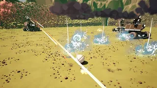Скриншот 8 к игре Wonder Ball