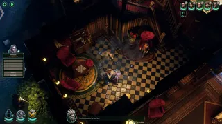 Скриншот 1 к игре Ghost Keeper