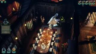 Скриншот 2 к игре Ghost Keeper