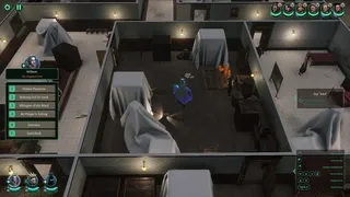 Скриншот 4 к игре Ghost Keeper
