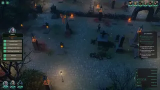 Скриншот 5 к игре Ghost Keeper