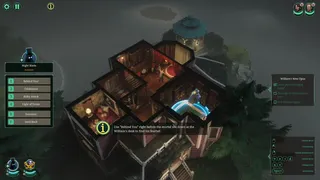 Скриншот 8 к игре Ghost Keeper