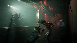 Скриншот 1 к игре DARKWATCH