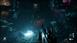 Скриншот 4 к игре DARKWATCH