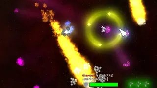 Скриншот 6 к игре GalaxIverse II