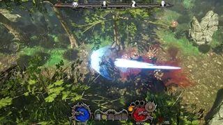 Скриншот 2 к игре Hell On Earth