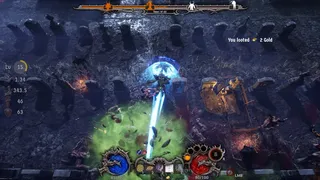 Скриншот 7 к игре Hell On Earth