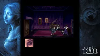 Скриншот 1 к игре Clock Tower: Rewind