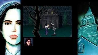Скриншот 7 к игре Clock Tower: Rewind