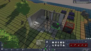 Скриншот 4 к игре Synthaar