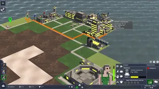 Скриншот 6 к игре Synthaar