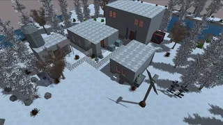 Скриншот 8 к игре Synthaar