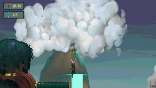 Скриншот 5 к игре Wandering Petal