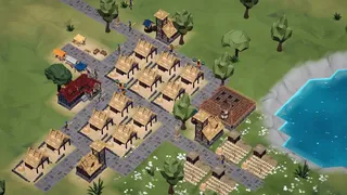 Скриншот 1 к игре Ulia Chronicles